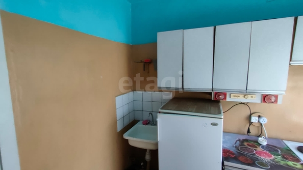 
  Сдается 1-комн. квартира, 33 м², Связистов ул, д. 121
. Фото 2.
