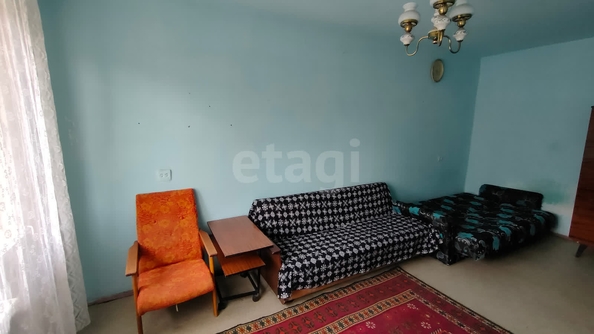 
  Сдается 1-комн. квартира, 33 м², Связистов ул, д. 121
. Фото 3.