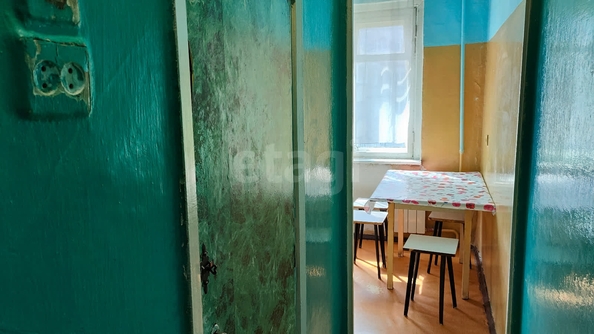 
  Сдается 1-комн. квартира, 33 м², Связистов ул, д. 121
. Фото 6.