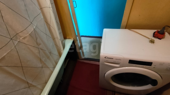 
  Сдается 1-комн. квартира, 33 м², Связистов ул, д. 121
. Фото 7.