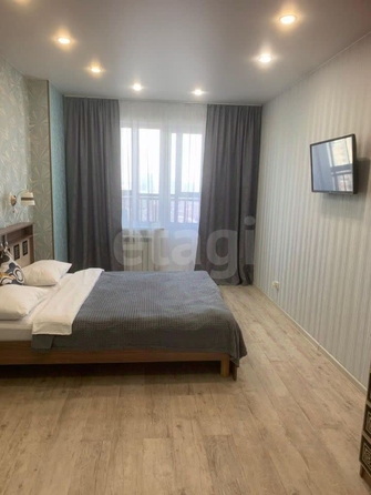 
   Продам 1-комнатную, 42 м², Фрунзе ул, 20

. Фото 1.