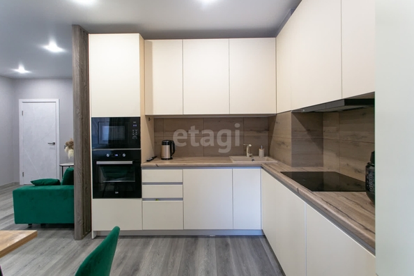 
   Продам 2-комнатную, 57.3 м², 3-й Крашенинникова пер, 7

. Фото 3.