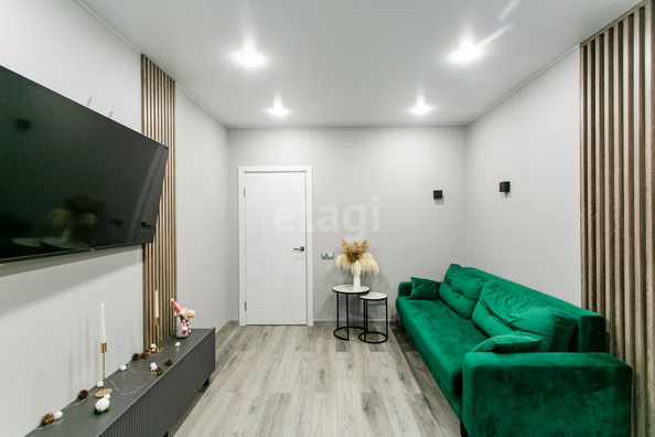 
   Продам 2-комнатную, 57.3 м², 3-й Крашенинникова пер, 7

. Фото 7.