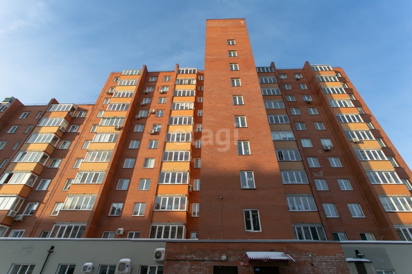 
   Продам 2-комнатную, 57.3 м², 3-й Крашенинникова пер, 7

. Фото 29.