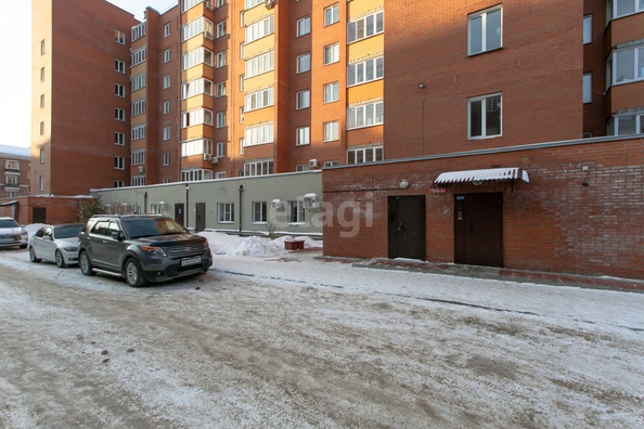 
   Продам 2-комнатную, 57.3 м², 3-й Крашенинникова пер, 7

. Фото 30.