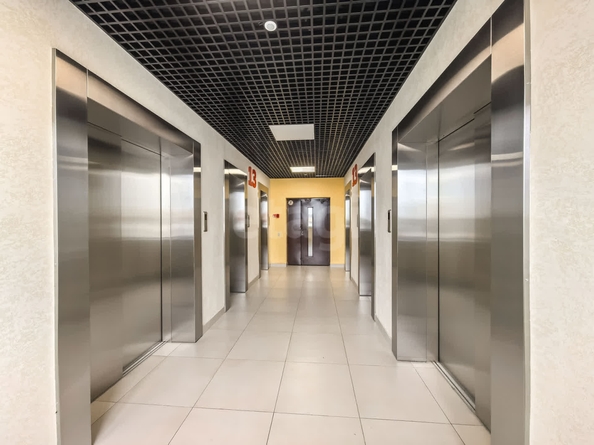 
  Сдается 1-комн. квартира, 32.2 м², Кирова ул, д. 113/2
. Фото 19.