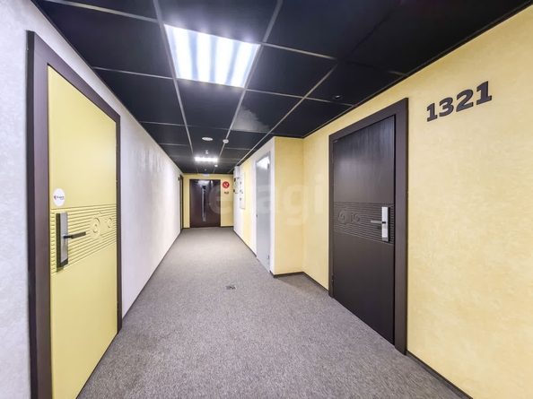 
  Сдается 1-комн. квартира, 32.2 м², Кирова ул, д. 113/2
. Фото 22.