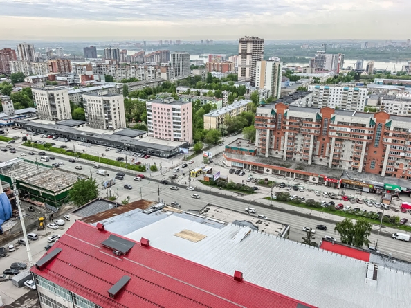 
  Сдается 1-комн. квартира, 32.2 м², Кирова ул, д. 113/2
. Фото 35.