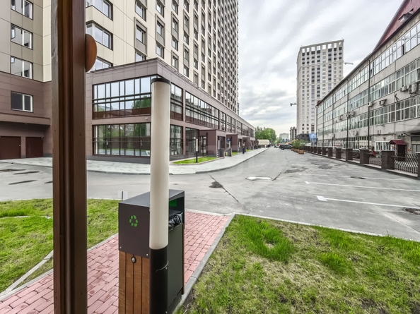 
  Сдается 1-комн. квартира, 32.2 м², Кирова ул, д. 113/2
. Фото 37.