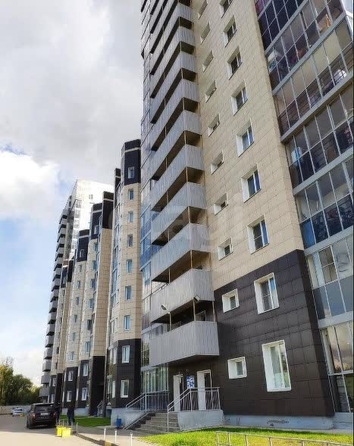 
   Продам студию, 29.8 м², Сибиряков-Гвардейцев ул, 44/7

. Фото 2.