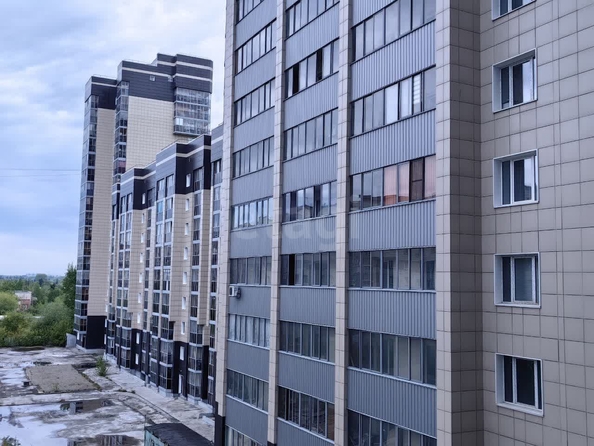 
   Продам студию, 29.8 м², Сибиряков-Гвардейцев ул, 44/7

. Фото 3.