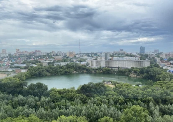 
   Продам студию, 29.8 м², Сибиряков-Гвардейцев ул, 44/7

. Фото 26.