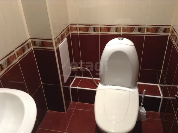 
   Продам 3-комнатную, 98.9 м², Горский мкр, 53

. Фото 19.