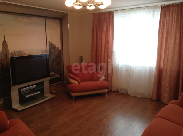 
   Продам 3-комнатную, 98.9 м², Горский мкр, 53

. Фото 22.