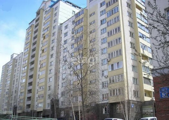 
   Продам 3-комнатную, 98.9 м², Горский мкр, 53

. Фото 30.