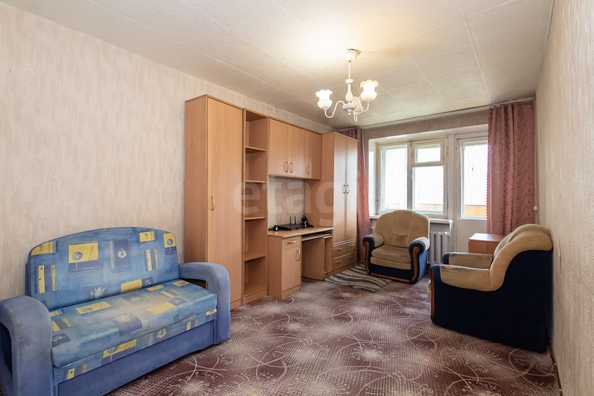 
   Продам 1-комнатную, 33 м², Гоголя ул, 11

. Фото 1.
