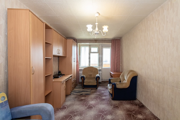
   Продам 1-комнатную, 33 м², Гоголя ул, 11

. Фото 2.