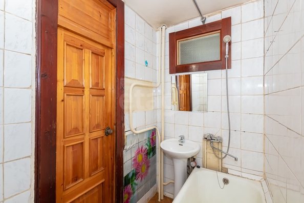 
   Продам 1-комнатную, 33 м², Гоголя ул, 11

. Фото 13.