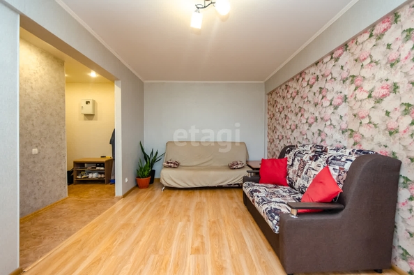 
   Продам 2-комнатную, 45 м², Ленина ул, 77

. Фото 6.