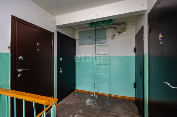 
   Продам 2-комнатную, 45 м², Ленина ул, 77

. Фото 17.