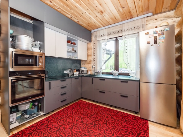 
  Продается дом, 290.5 м², поселок Озерный
. Фото 10.