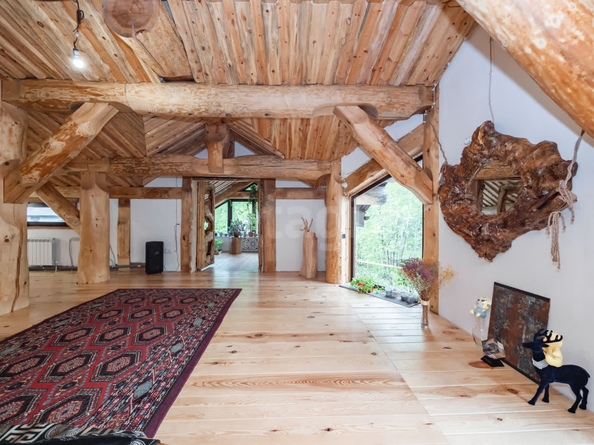 
  Продается дом, 290.5 м², поселок Озерный
. Фото 18.