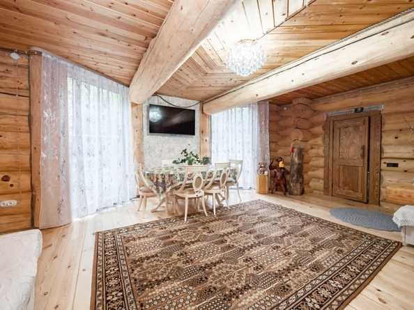 
  Продается дом, 290.5 м², поселок Озерный
. Фото 28.
