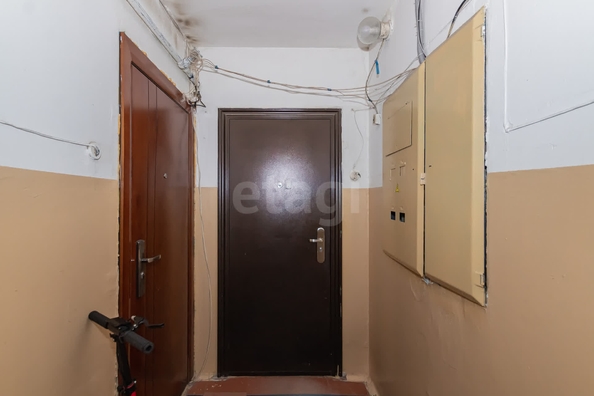 
   Продам 2-комнатную, 53.4 м², Иванова ул, 32

. Фото 20.