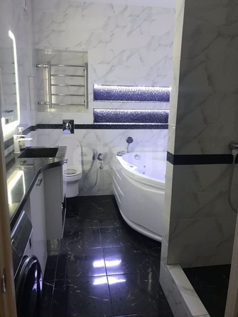 
   Продам 2-комнатную, 70.8 м², Ясный Берег ул, 9

. Фото 19.
