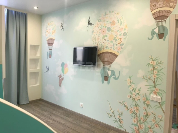 
   Продам 2-комнатную, 70.8 м², Ясный Берег ул, 9

. Фото 24.