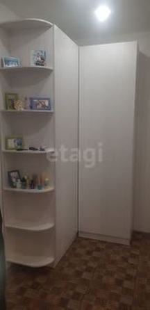
   Продам 1-комнатную, 33.7 м², Большая ул, 654

. Фото 3.