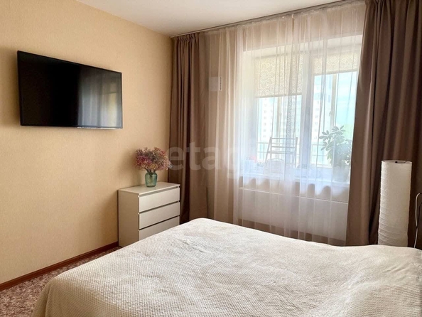 
   Продам 3-комнатную, 58.4 м², Междуреченская ул, 1

. Фото 8.