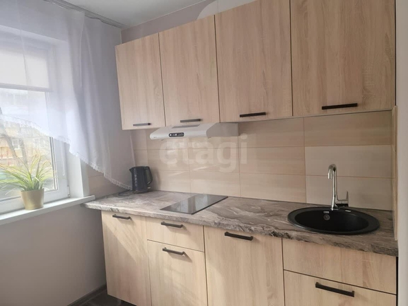 
  Сдается 1-комн. квартира, 34 м², Макаренко ул, д. 4
. Фото 3.