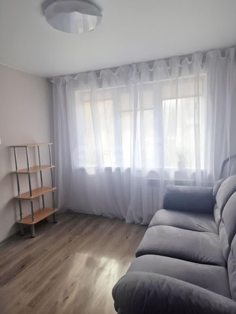 
  Сдается 1-комн. квартира, 34 м², Макаренко ул, д. 4
. Фото 11.
