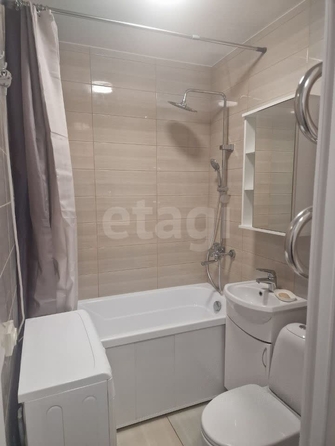 
  Сдается 1-комн. квартира, 34 м², Макаренко ул, д. 4
. Фото 18.