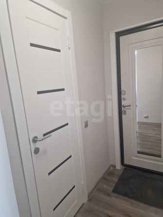 
  Сдается 1-комн. квартира, 34 м², Макаренко ул, д. 4
. Фото 21.