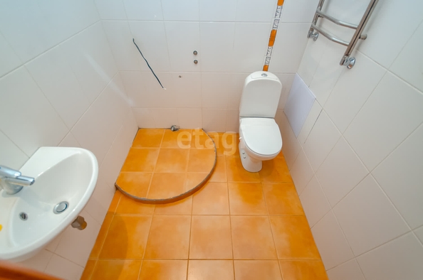 
   Продам 4-комнатную, 120.9 м², Дуси Ковальчук ул, 274

. Фото 12.
