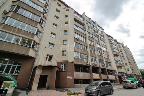 
   Продам 4-комнатную, 120.9 м², Дуси Ковальчук ул, 274

. Фото 16.