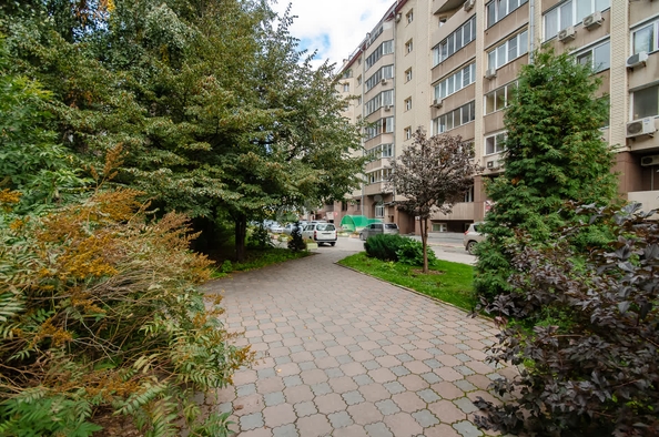 
   Продам 4-комнатную, 120.9 м², Дуси Ковальчук ул, 274

. Фото 17.