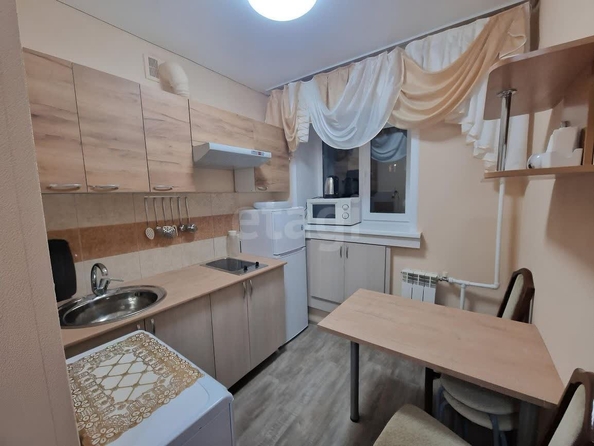 
  Сдается 1-комн. квартира, 25 м², Дачная ул, д. 25/4
. Фото 6.