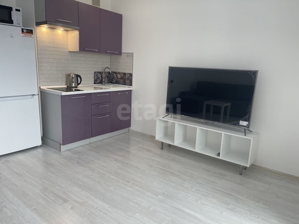 
  Сдается 1-комн. квартира, 34 м², Немировича-Данченко ул, д. 150к8
. Фото 6.