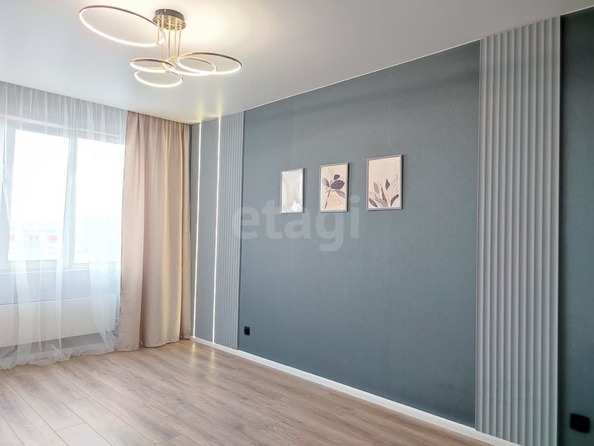 
   Продам 1-комнатную, 40 м², Виктора Уса ул, 1/1

. Фото 16.