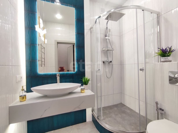 
   Продам 1-комнатную, 40 м², Виктора Уса ул, 1/1

. Фото 19.