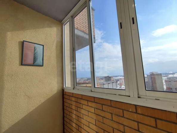 
   Продам 1-комнатную, 40 м², Виктора Уса ул, 1/1

. Фото 22.