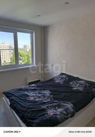 
   Продам 3-комнатную, 60.3 м², Невельского ул, 83

. Фото 7.