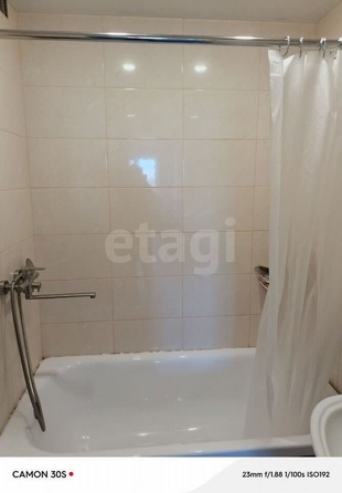 
   Продам 3-комнатную, 60.3 м², Невельского ул, 83

. Фото 15.