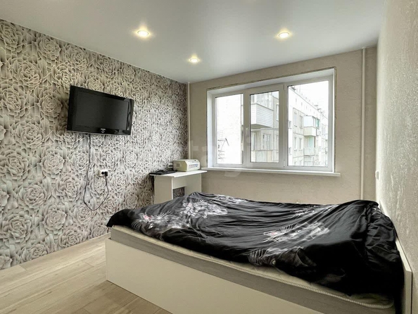 
  Продается 3-комн. квартира, 60.3 м², Невельского ул, д. 83
. Фото 2.