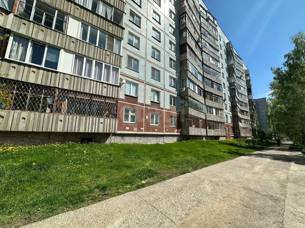 
   Продам 1-комнатную, 37.3 м², Родники ул, 10

. Фото 8.