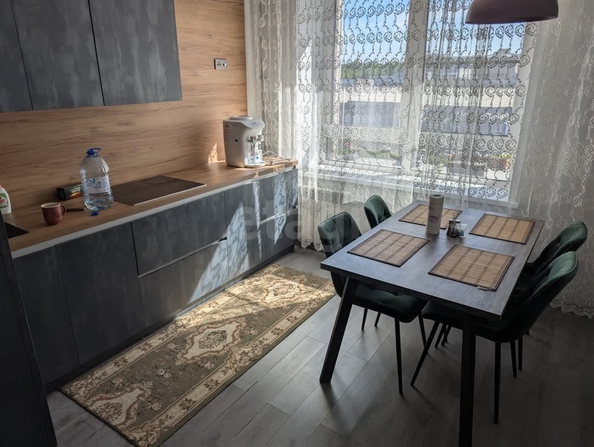 
   Продам 2-комнатную, 58 м², Красный пр-кт, 222/2

. Фото 5.
