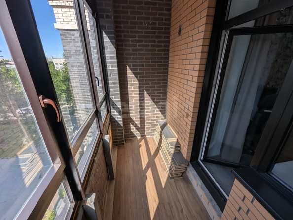 
   Продам 2-комнатную, 58 м², Красный пр-кт, 222/2

. Фото 14.